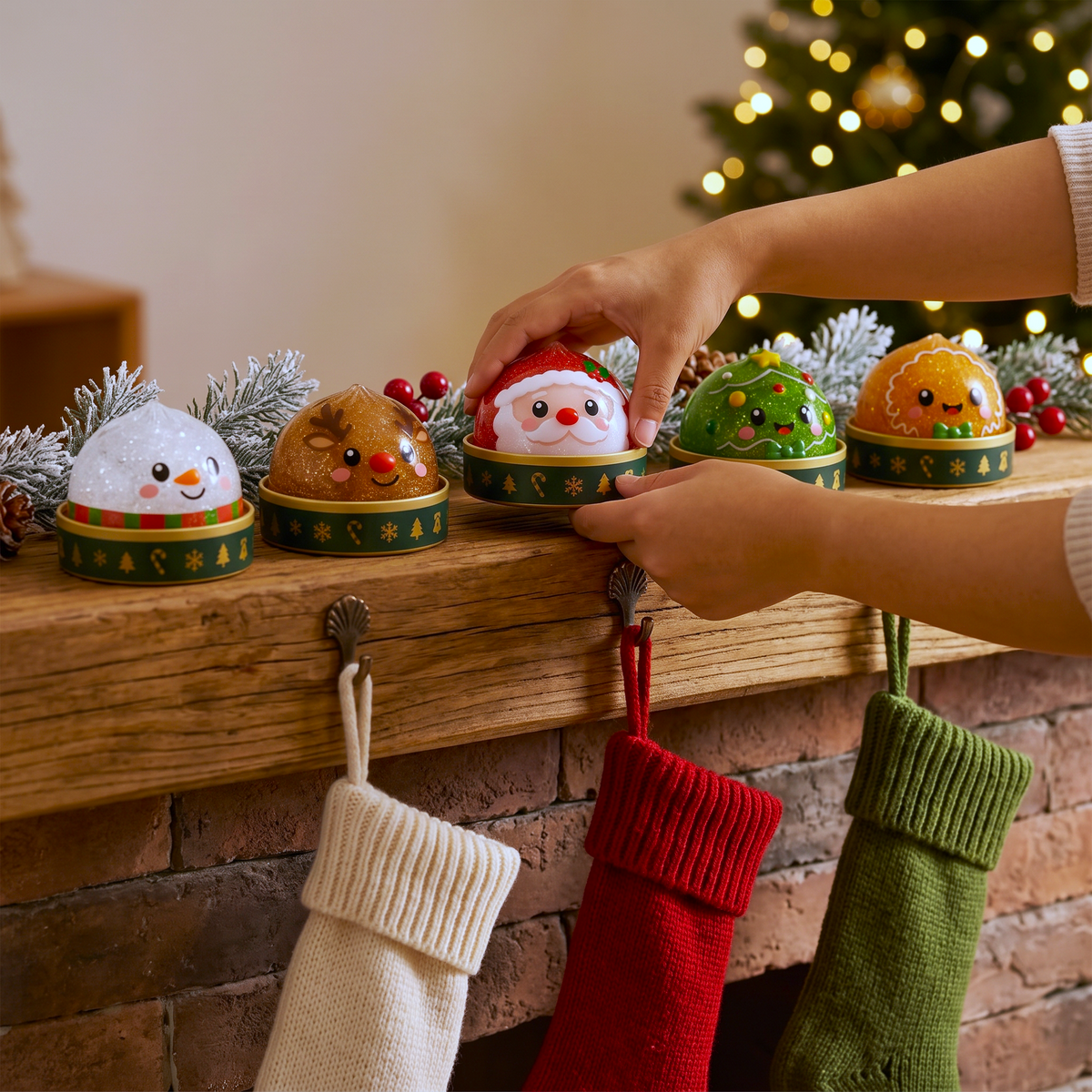 The easiest gift you’ll give all season.